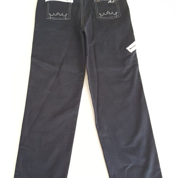 BOYS PUNK PANTS KINGSLEY Zephyr BRAND NEW Size 12 - Picture 5 of 6